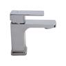 Basin Mixer  Chrome