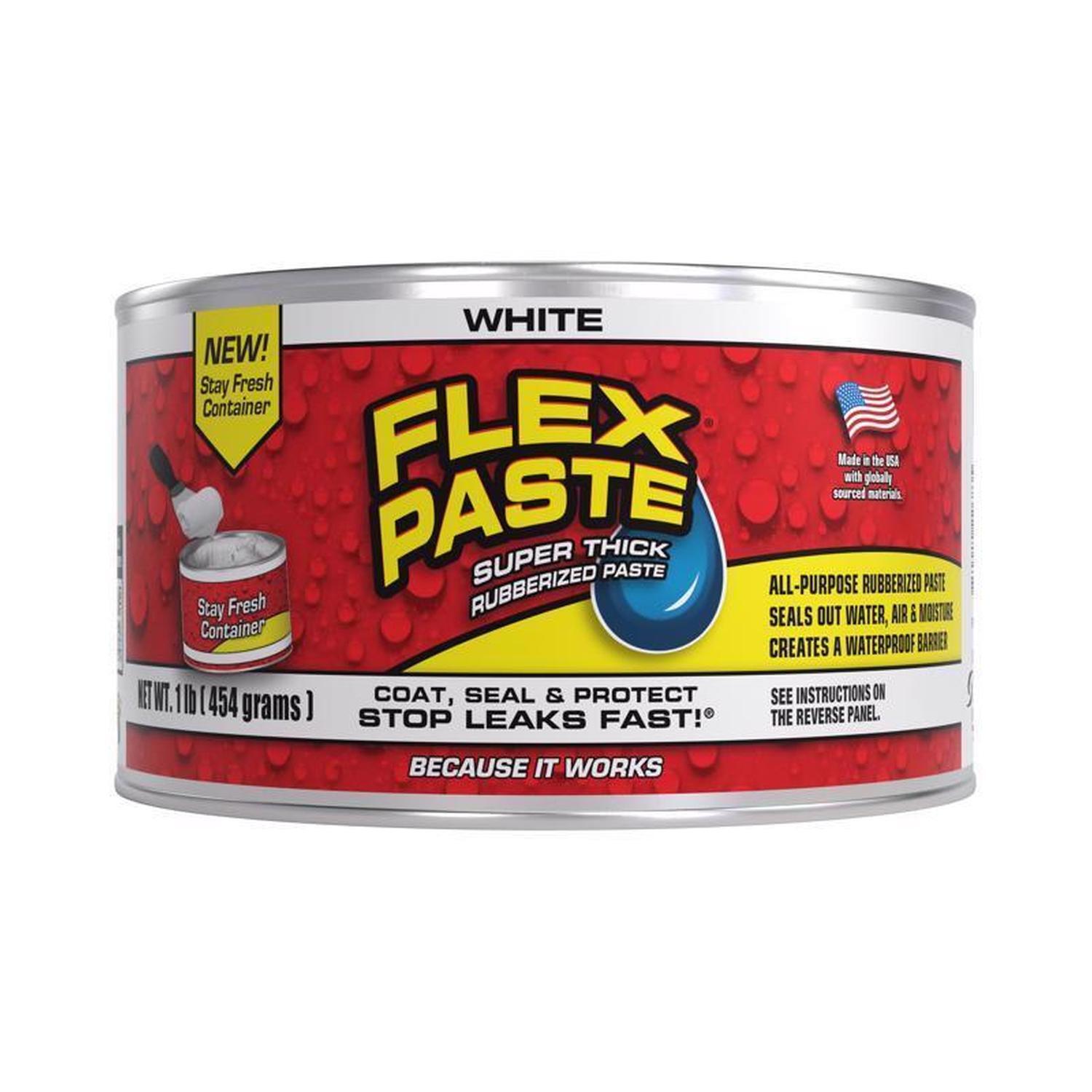 Paste 450g White