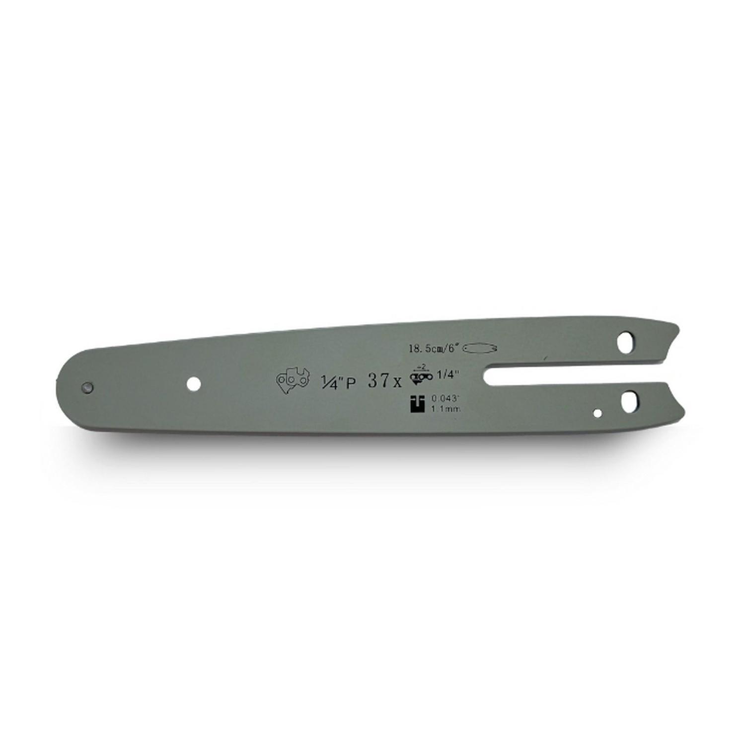Lithium Handsaw Bar 150 mm (6 inches) Grey