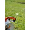Ring Top Post 728mm