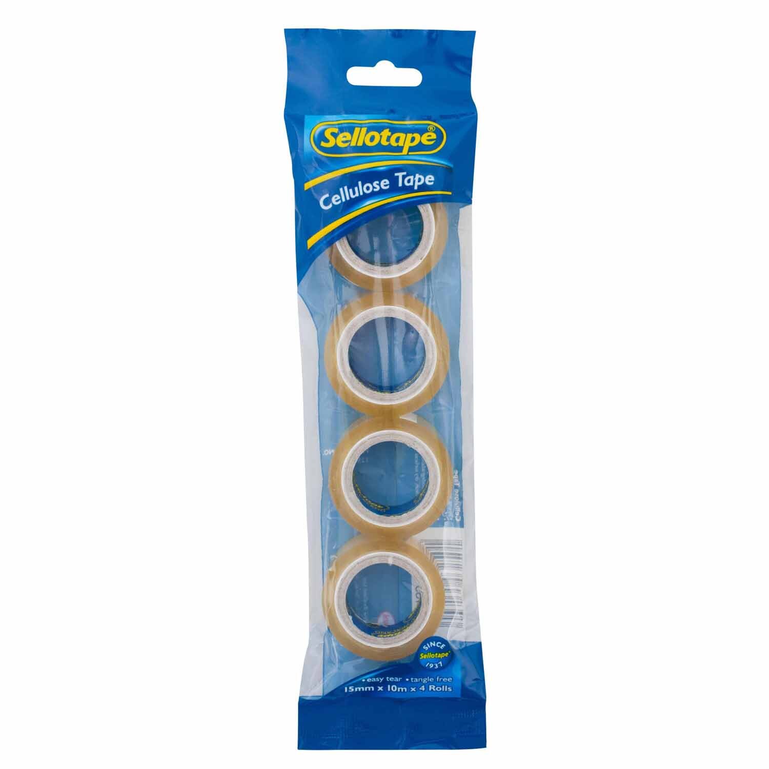 Cellulose Tape