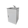 Laundry Tub 560mm White