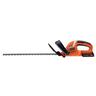 18V POWERCONNECT Cordless 45cm Hedge Trimmer Kit with 2.0Ah Battery