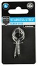 Screw Eyes 3.9x42mm Stainless Steel 316