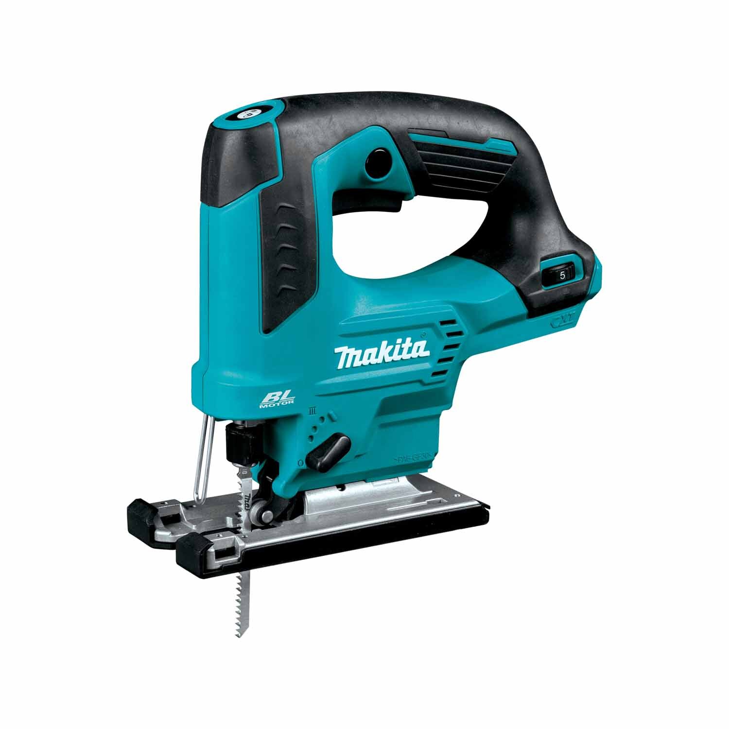 CXT Cordless D-Handle Jigsaw Skin Only