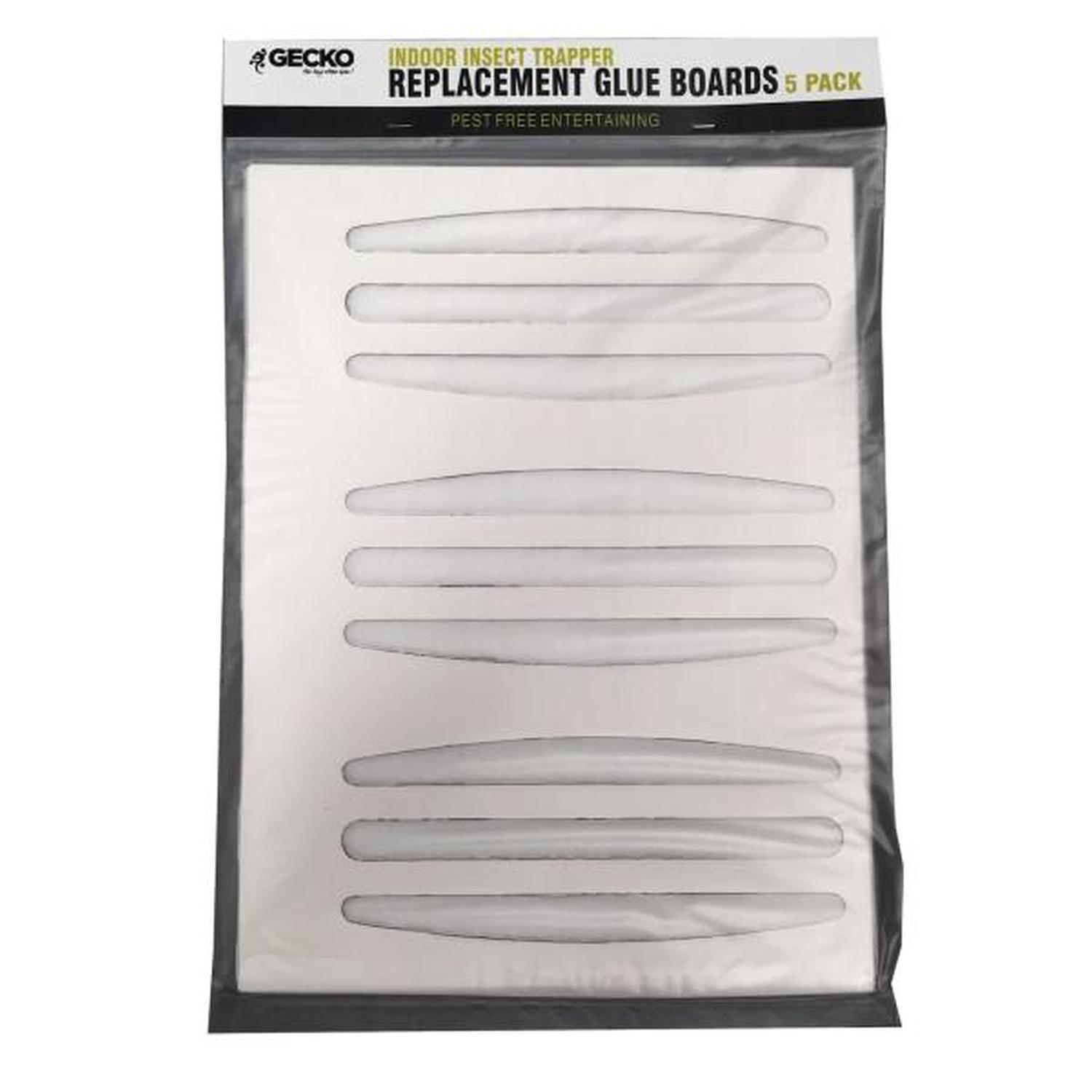 Sticky Glue Insect Trapper Glue Boards