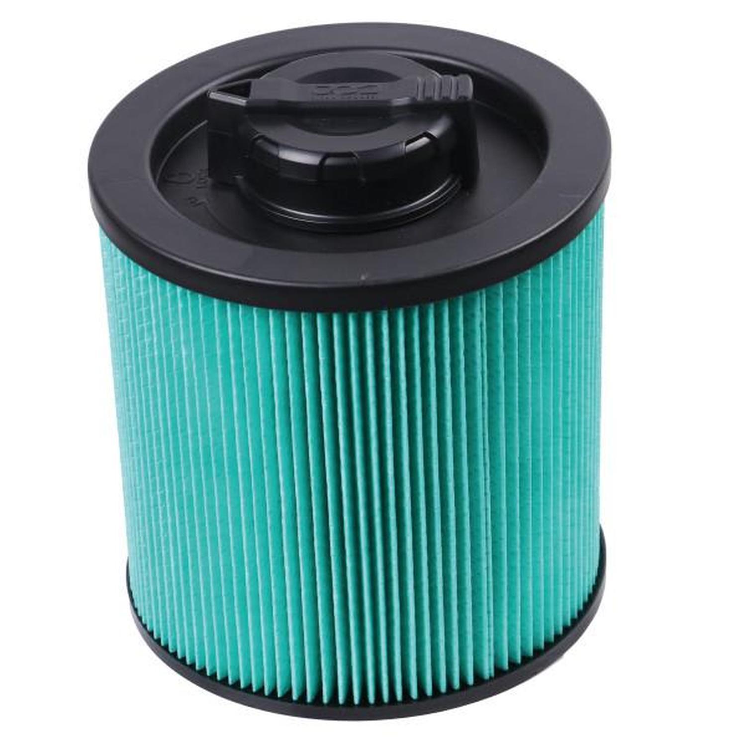 Replacement Hepa Wet/Dry Vacuum Filter To Suit 34L DXV34P