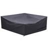 Corner Lounge Setting XLarge Premium