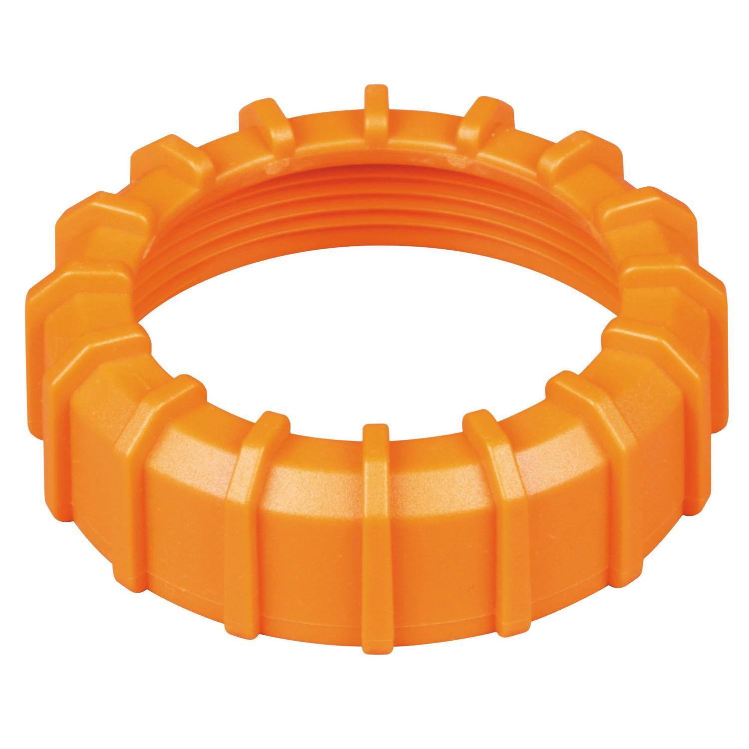 Leveller Valve Body Cap