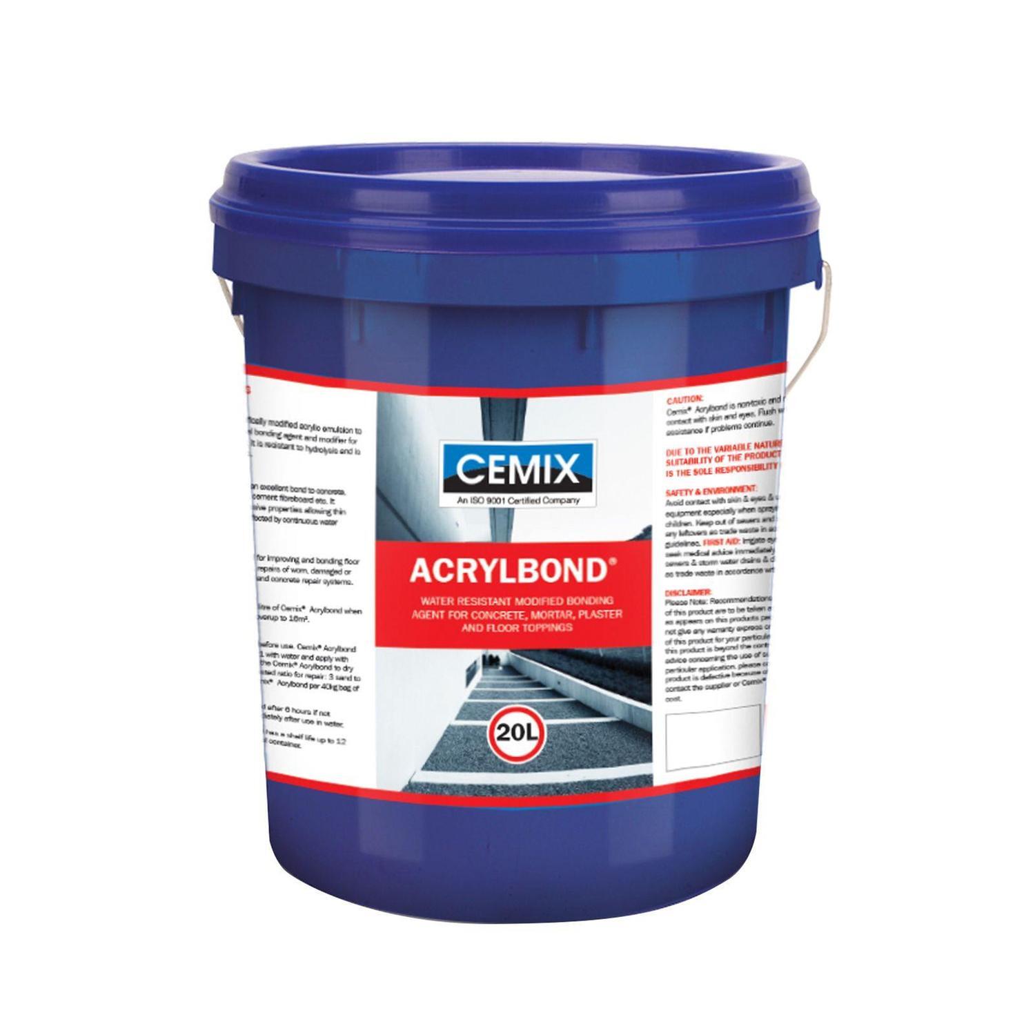 Acrylbond