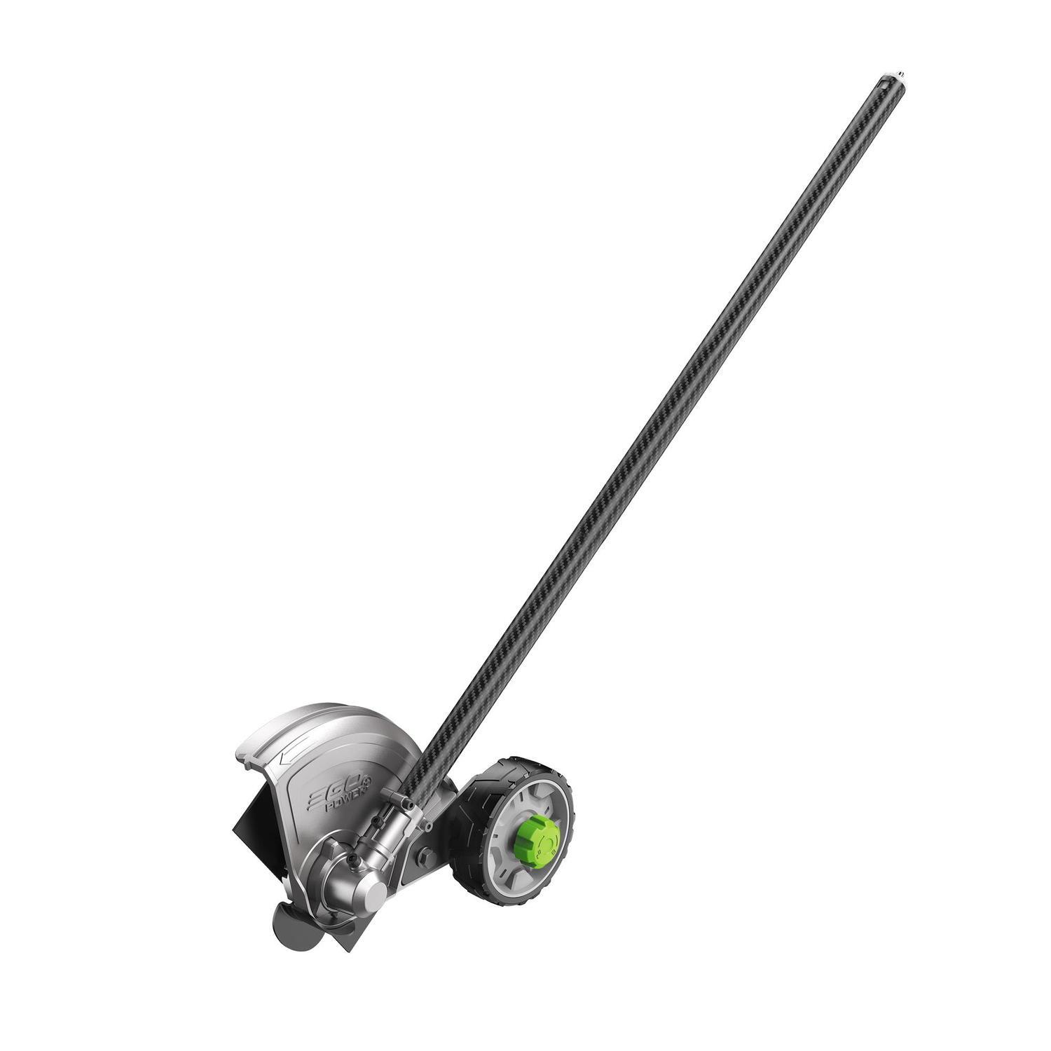 Multi-Tool 20cm Edger Attachment with Carbon Fibre Shaft 56 Volt