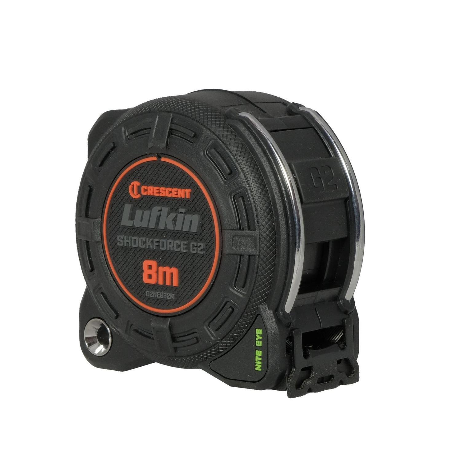 Tape Measure NE Gen 2 8 X 32mm
