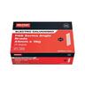 PAS Series Angle Brads 16g x 45mm Galvanised