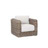 Catalonia Outdoor Single Lounge Chair