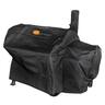 Highland Reverse Flow Offset Smoker Cover