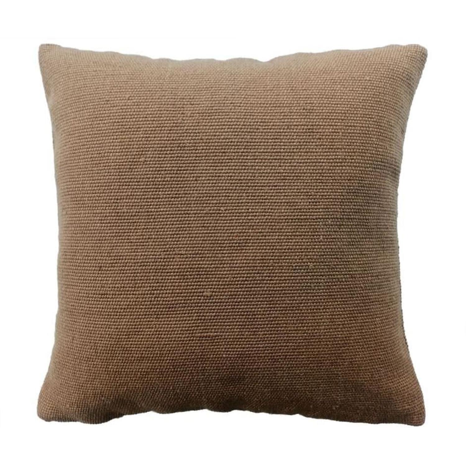 Outdoor Cushion 45cm Paloma Tan