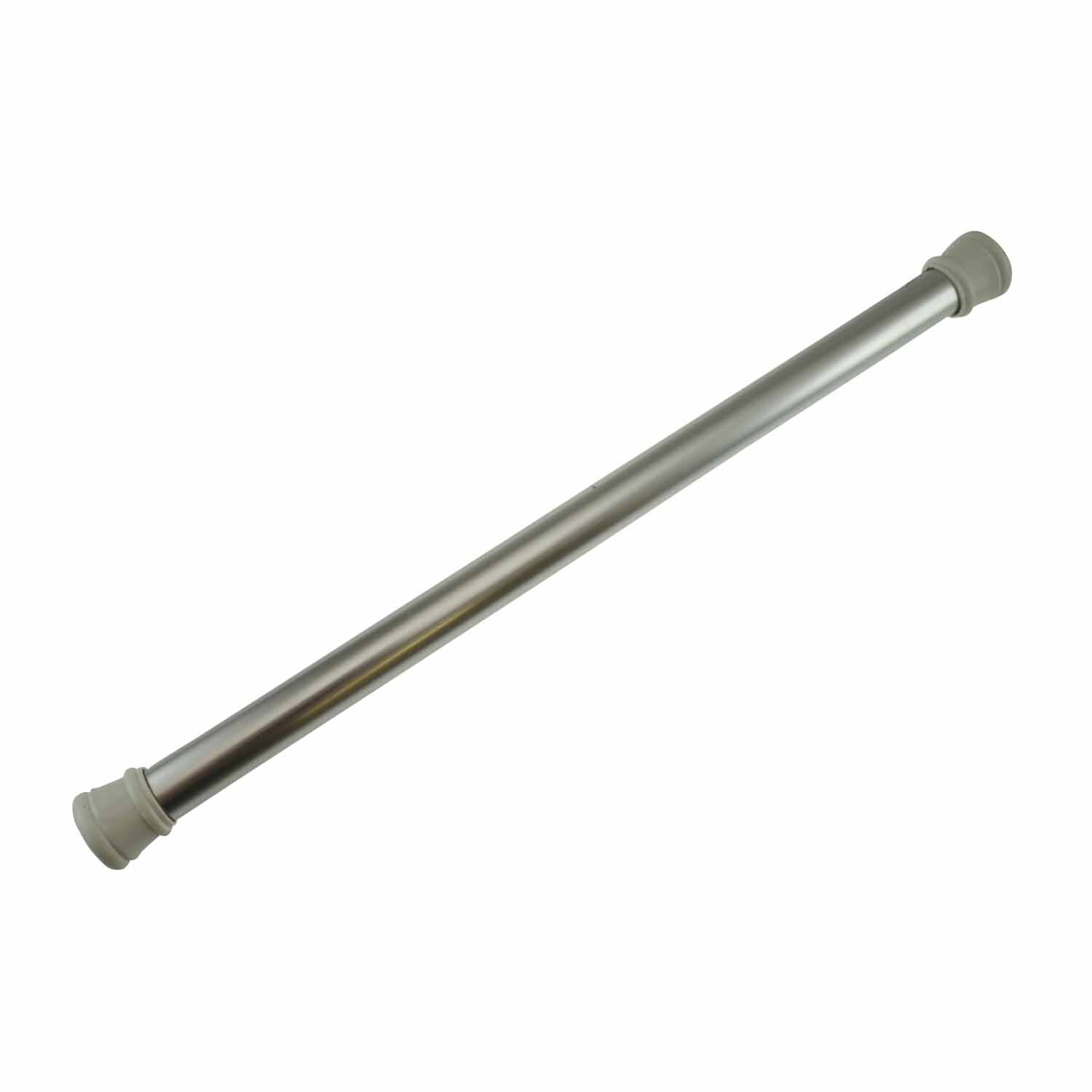 Extendable Shower Curtain Rod