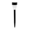 Stake Light 28cm Black