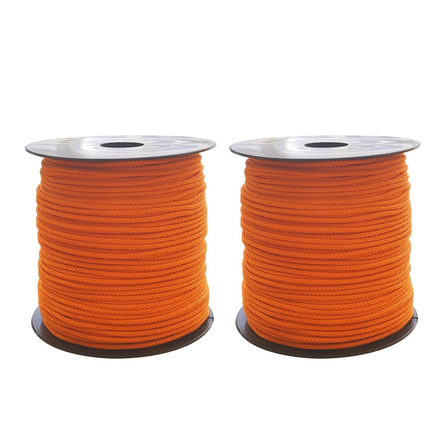 Builders Line Twin Pack  100mm