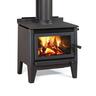 Ultra Wee Rad Wood Fire