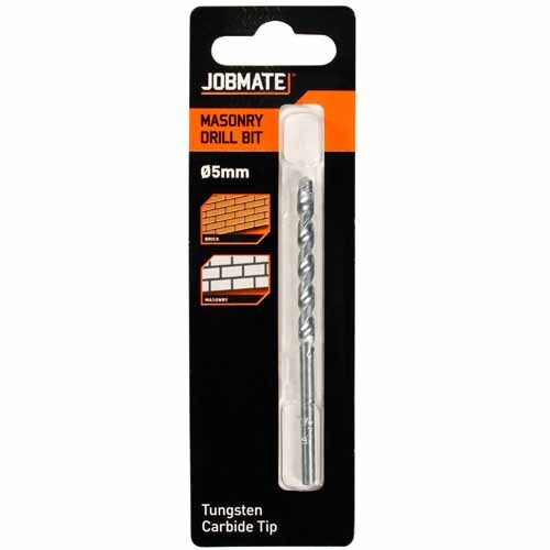 Masonry Bit Carbide