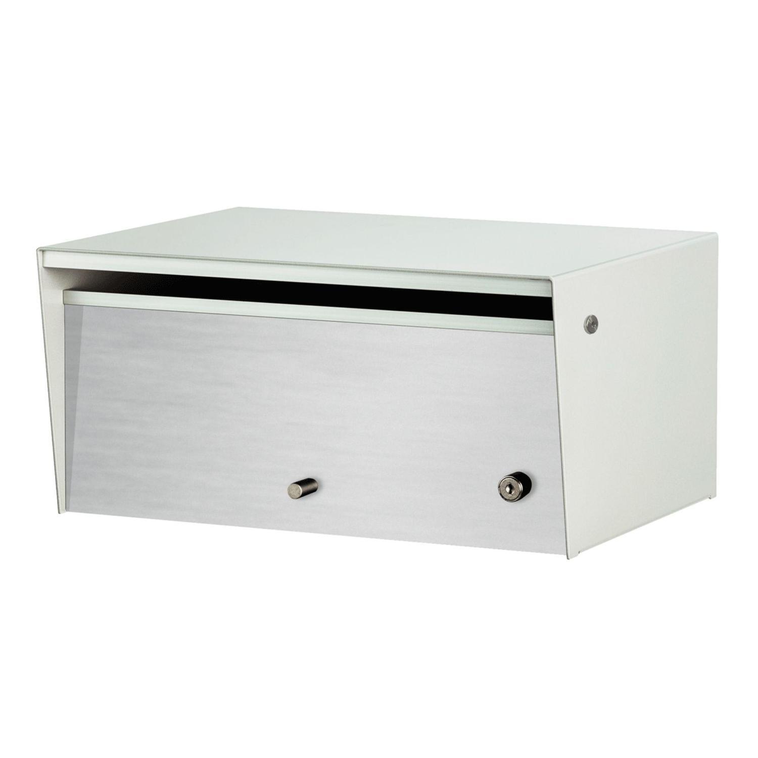 Metal Letterbox
