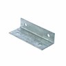 Angle B176 Hot Dip Galvanised