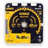 210mm 40T Saw Blade