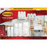 Home Organisation Hook Pack 12 Piece
