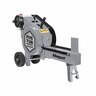 Log Splitter 5 Ton Kinetic 240 Volt