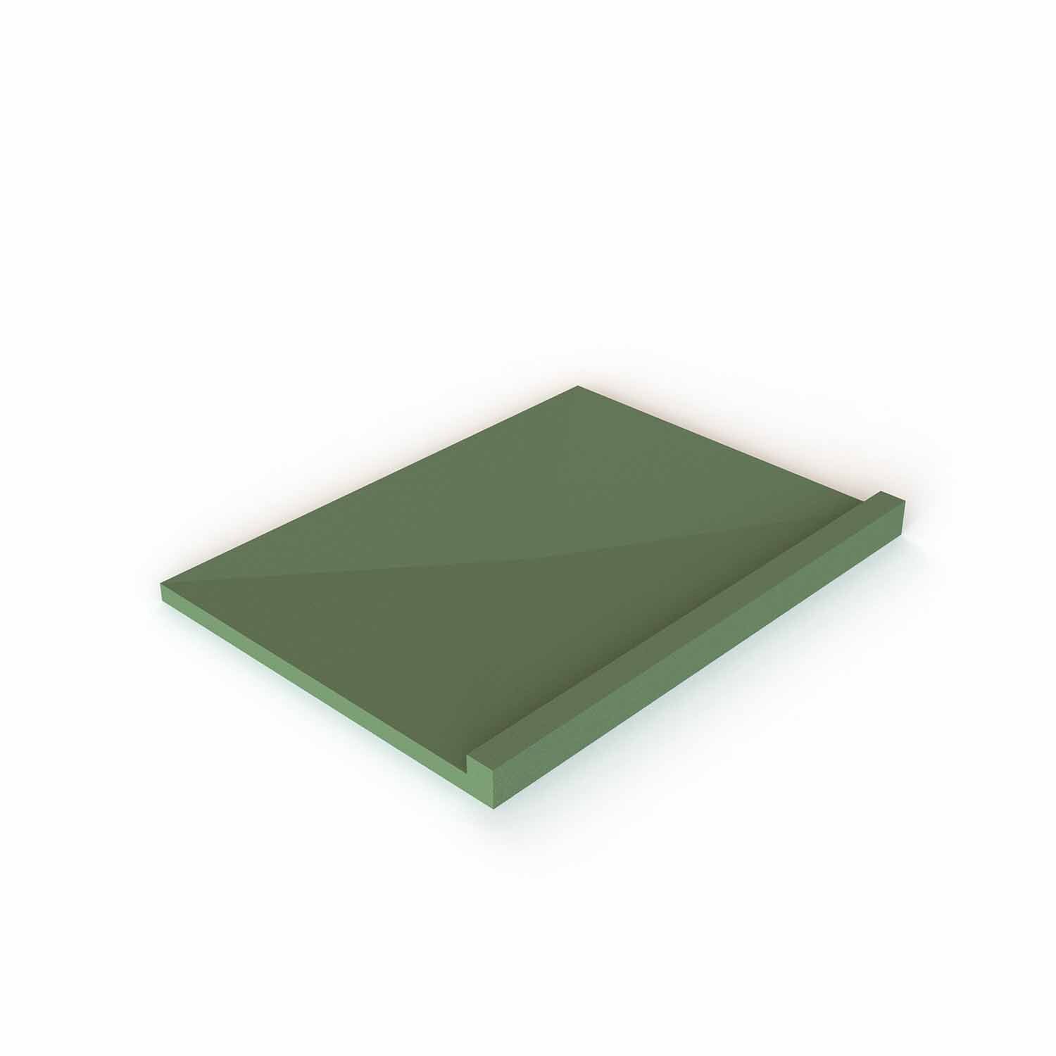 ProFinish Hobbed Tray Only 3s