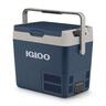 Portable Fridge/Freezer ICF18  18 litre Rugged Blue
