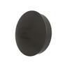 Stratus End Cap Flaxblack