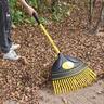 Steel Handle Rake Leaf