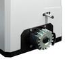240V AC Automatic Sliding Gate Motor