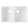 Farmhouse Butler Sink 800 Double