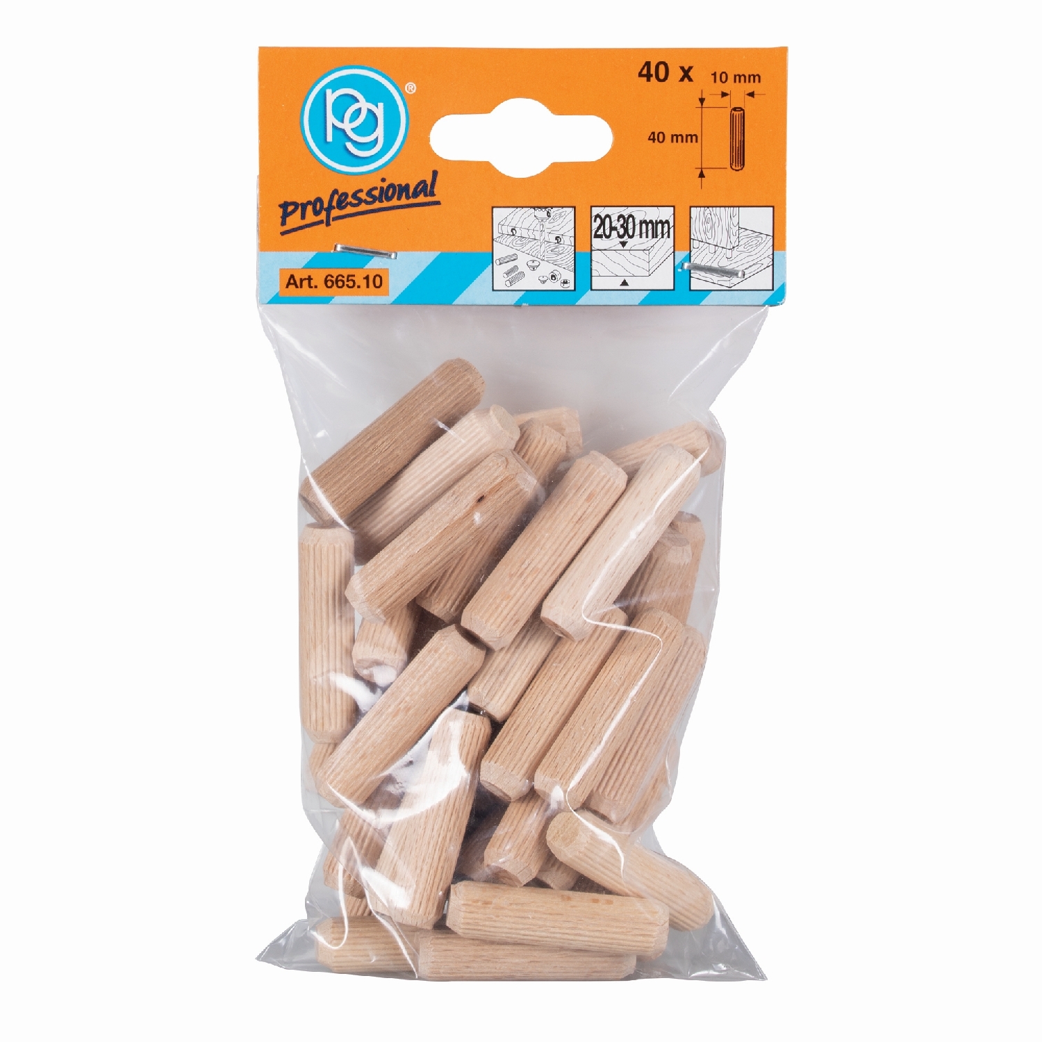 Dowel