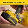 18V Brushless Belt Sander Skin Only