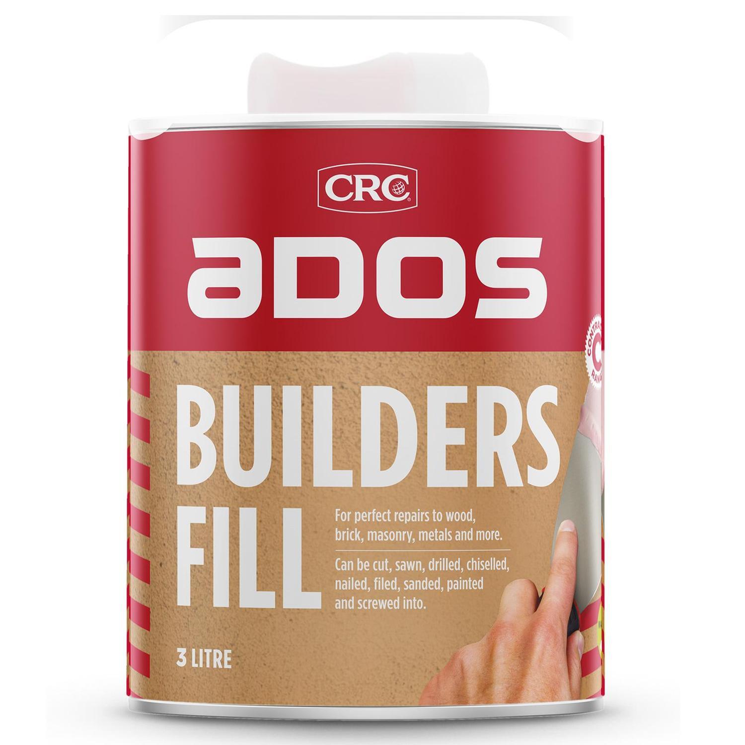 Builders Fill