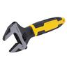 Adjustable wrench