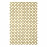 Diagonal Unframed Trellis H: 1800mm, W: 1200mm, D: 24mm