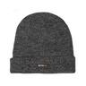 Beanie Charcoal marle