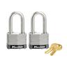 Padlocks
