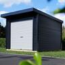 Shed D/Tuf Lifestyle Marlborough