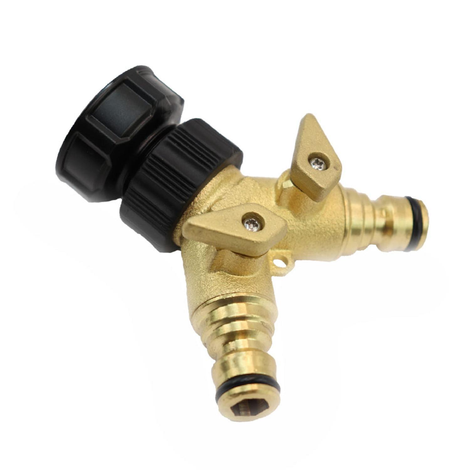 Universal Twin Tap