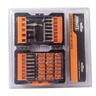 Screwdriver Bit Set  40 piece