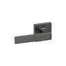 Privacy Lever Handle