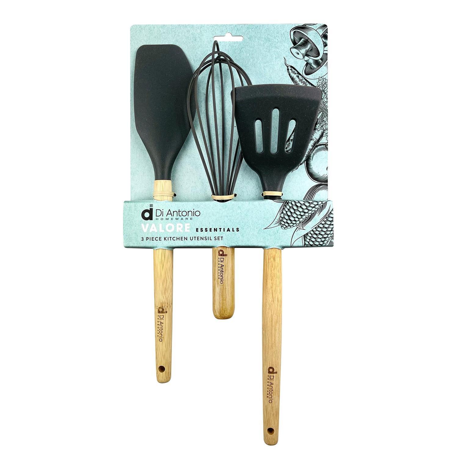Utensil Set