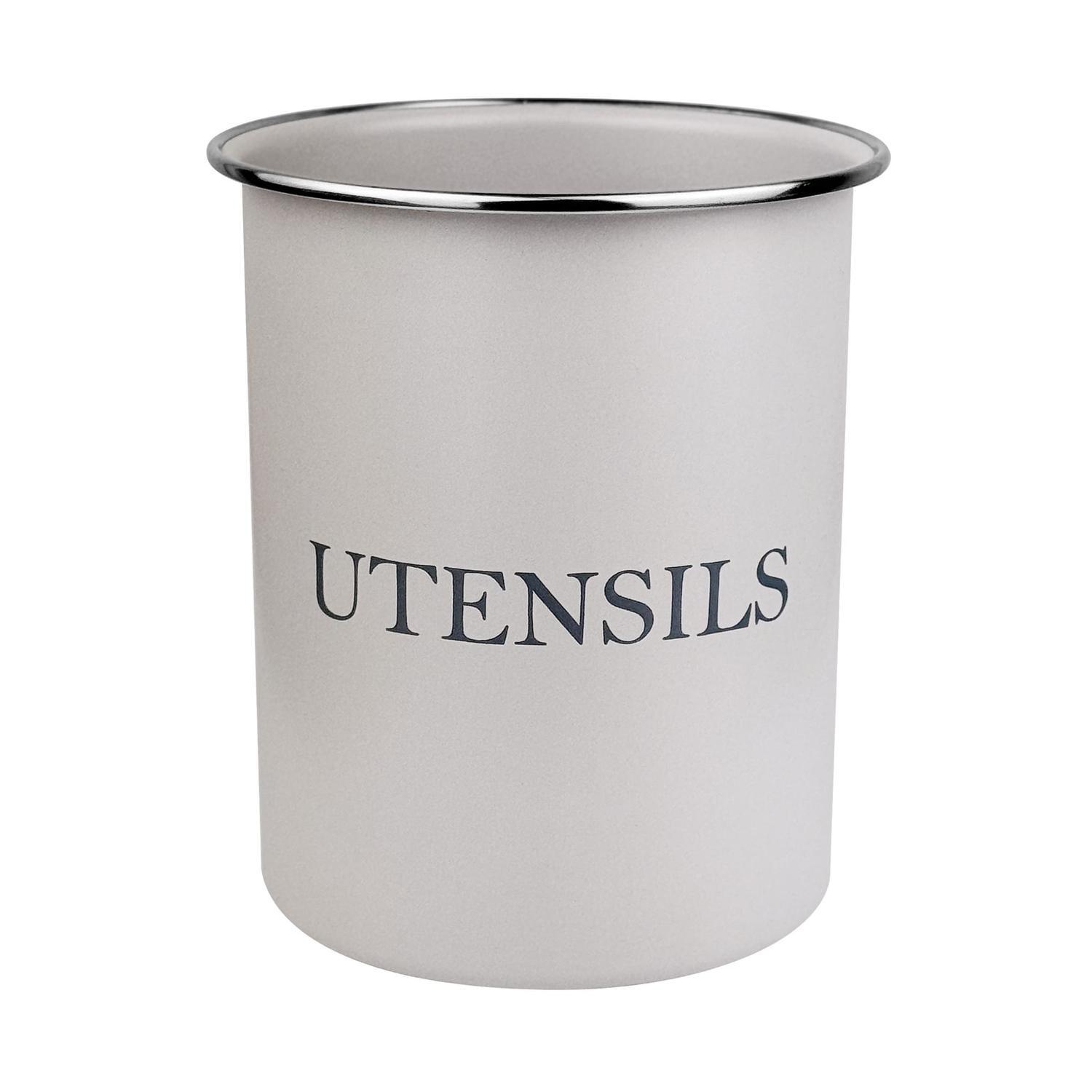 Utensil Holder