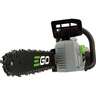 56V 30cm Cordless Chainsaw Kit 2.5Ah